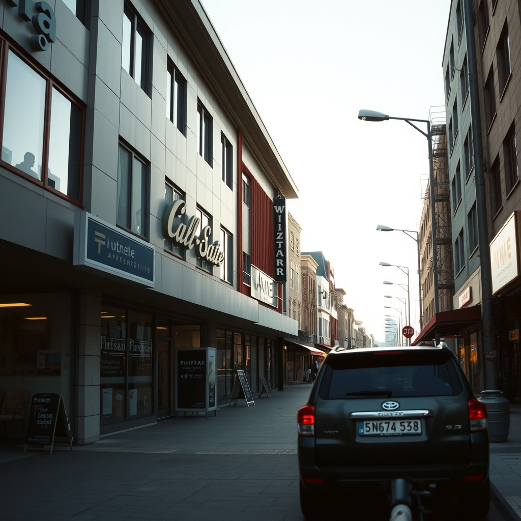 Commercial Ized — CommercialIzed.com · Venture